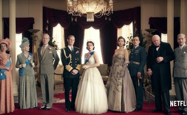 "The Crown" é a terceira pior estreia da Netflix em 2016; veja ranking completo