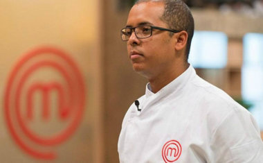 Ana Paula Padrão é chamada de leiga e dá sermão em eliminado do MasterChef