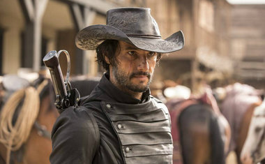 "Westworld" é renovada para a segunda temporada