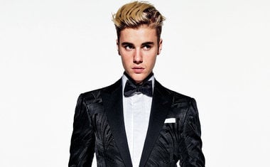 Justin Bieber confirma apresentação no American Music Awards