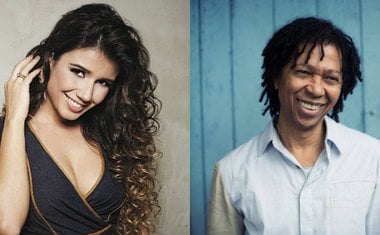 Paula Fernandes, Djavan e outros brasileiros conquistam o Grammy Latino; veja os vencedores 