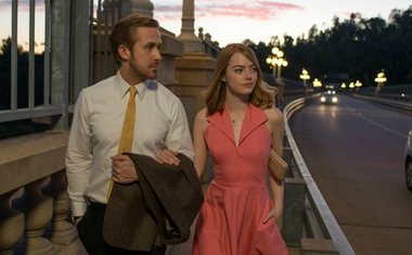 "La La Land" ganha trailer destacando as críticas positivas do filme