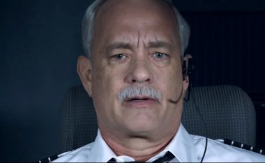 “Sully”: pouso milagroso é tema do novo filme de Clint Eastwood com Tom Hanks