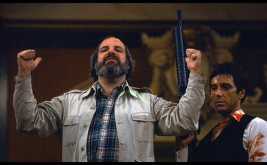 “De Palma”: documentário sobre diretor de “Scarface” estreia nesta quinta