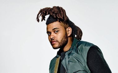 The Weeknd libera novo álbum no Spotify; ouça