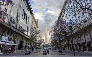 Companhias aéreas fazem promoção de passagens para Buenos Aires a partir de R$ 421