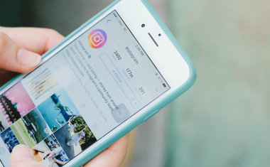 Instagram vai revelar quem tira prints de mensagens