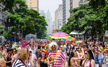 Esquenta para o Carnaval: 5 festas com blocos para curtir em SP em fevereiro