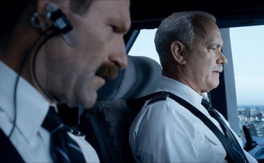 Após acidente aéreo, estreia de “Sully” é adiada