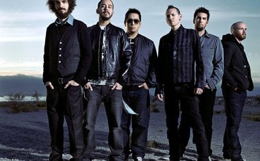  Maximus Festival 2017 anuncia Linkin Park e Rise Against como atrações confirmadas