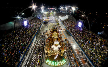 Carnaval 2017: confira a programação dos ensaios das escolas de samba de SP