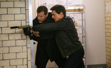 Jack Reacher: Sem Retorno