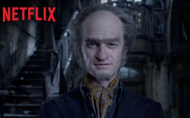 13 séries originais da Netflix que estreiam em 2017