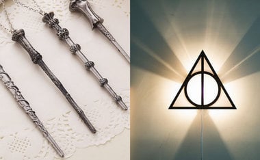 15 presentes que todo fanático por Harry Potter gostaria de ganhar neste Natal