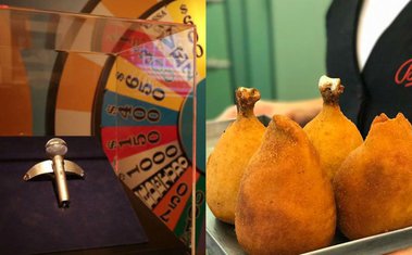 De Festival de Coxinha a Exposição do Silvio Santos: veja o que fazer em SP entre o Natal e o Réveillon se você não vai viajar 