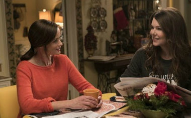 Criadora de "Gilmore Girls" revela futuro da série após o revival 