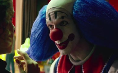 História do palhaço Bozo será contada nos cinemas; assista ao trailer de "Bingo: O Rei das Manhãs" 