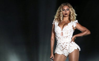 Beyoncé lidera indicações ao Grammy 2017; confira a lista completa