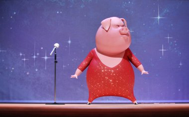 10 Motivos para ver a animação “Sing – Quem Canta Seus Males Espanta”