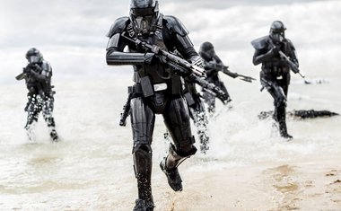 “Rogue One”: 6 motivos para ver o novo Star Wars nos cinemas 