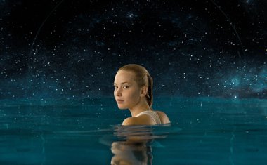 3 Motivos para assistir ao filme “Passageiros”, com Jennifer Lawrence (e 3 para pensar duas vezes)