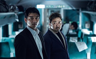 “Invasão Zumbi”: fenômeno coreano chega aos cinemas em dezembro