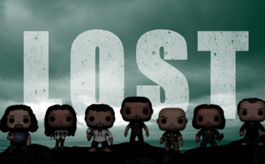 Funko anuncia coleção de miniaturas com personagens de "Lost"