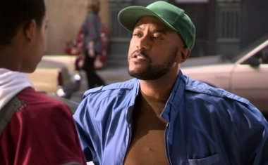 Ricky Harris, de "Todo Mundo Odeia o Chris", morre aos 54 anos 