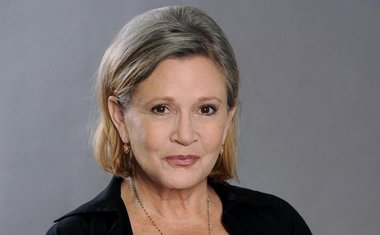 Carrie Fisher além de Star Wars: 7 livros para conhecer o trabalho da princesa mais sarcástica de Hollywood