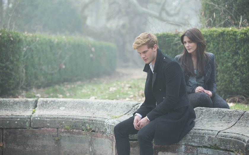 Fallen filme, sinopse e trailer Guia da Semana