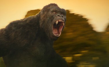 Kong: A Ilha da Caveira