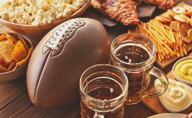 Super Bowl 2017: Confira bares, pubs e restaurantes em SP que vão transmitir o jogo