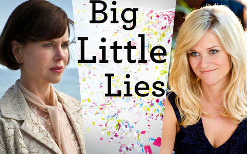 series like big little lies on netflix