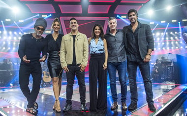 Segunda temporada do "The Voice Kids" estreia dia 8 de janeiro; saiba mais!