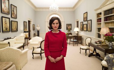 "Jackie": filme com Natalie Portman ganha data de estreia no Brasil e trailer legendado