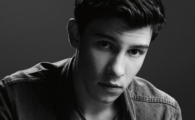 Shawn Mendes deve se apresentar no Rock in Rio 2017