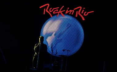 Vendas de ingressos para o Rock in Rio 2017 começam hoje