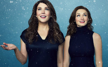 O quê?! "Gilmore Girls" pode ganhar nova temporada 