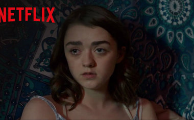 Netflix anuncia filme com atriz de "Game of Thrones"; confira o trailer de "iBoy" 