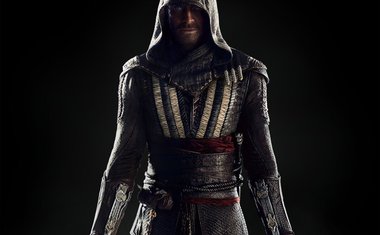 Michael Fassbender fala sobre a adaptação de “Assassin’s Creed” para os cinemas