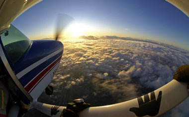 Super Feirão da Gol tem passagens aéreas de volta por R$ 99