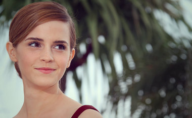 Emma Watson recusou papel de Cinderela antes de "A Bela e a Fera"