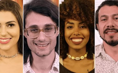 Conheça os participantes do Big Brother Brasil 17