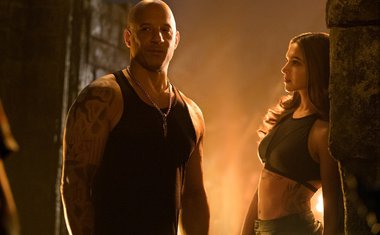 “xXx: Reativado” – terceiro filme da franquia estrelada por Vin Diesel estreia nesta quinta 