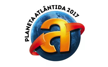 Transmissão ao vivo do Planeta Atlântida 2017 na TV  e Internet