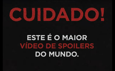 Netflix lança vídeo de quatro horas com spoilers de suas séries