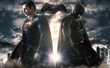 "Batman vs. Superman" lidera indicações ao Framboesa de Ouro 2017; veja lista completa