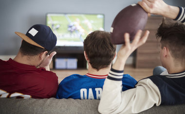 Transmissão do Super Bowl 2017 na TV e Internet