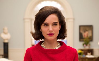 Jackie (2016)