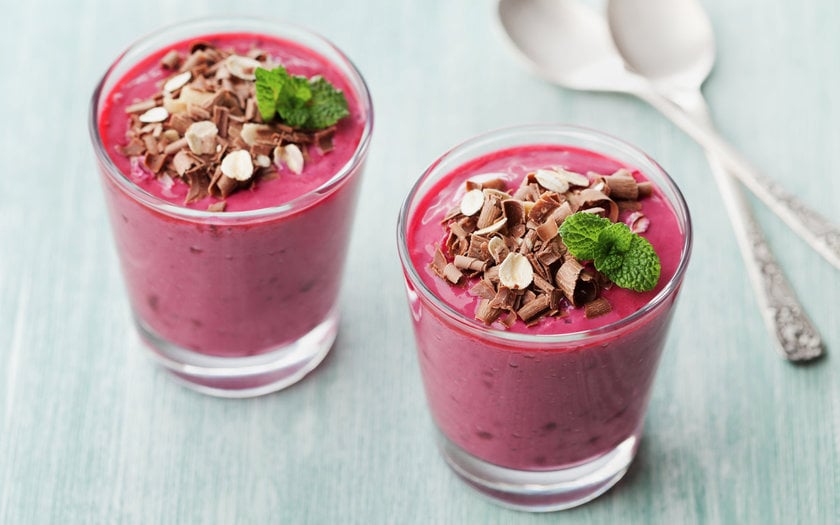 SMOOTHIE DE PITAYA